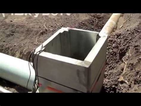 metal water diversion box|Water Control for Farm and Residential Flood Irrigation.